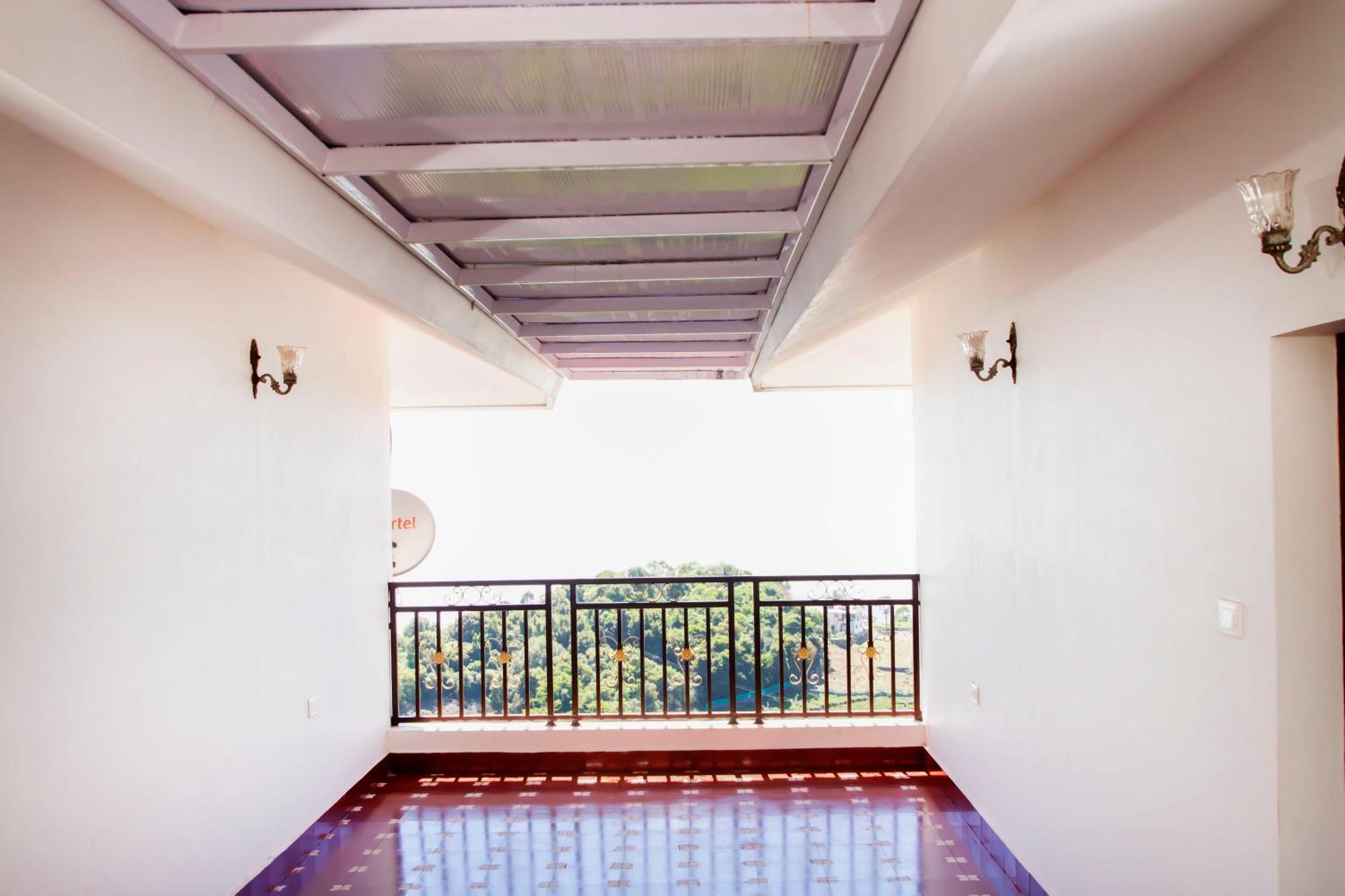 Hotel The Royale Ridge Kotagiri Exterior foto